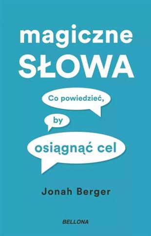 MAGICZNE SŁOWA
