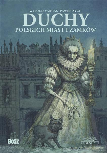 DUCHY POLSKICH MIAST I ZAMKÓW W. 2019