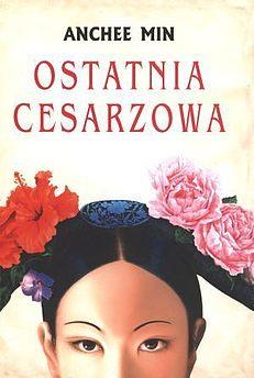 Ostatnia cesarzowa.