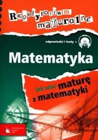 Repetytorium maturalne. Matematyka (CD)