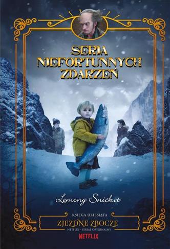 SERIA NIEFORTUNNYCH ZDARZEŃ