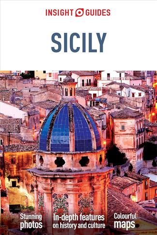 INSIGHT GUIDES SICILY