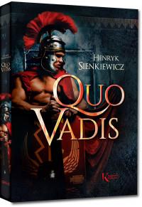 QUO VADIS