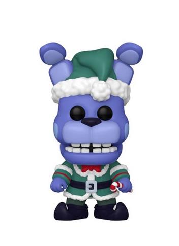 Figurka POP! - Holiday Bonnie 937
