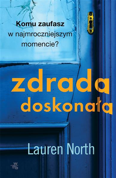 ZDRADA DOSKONAŁA