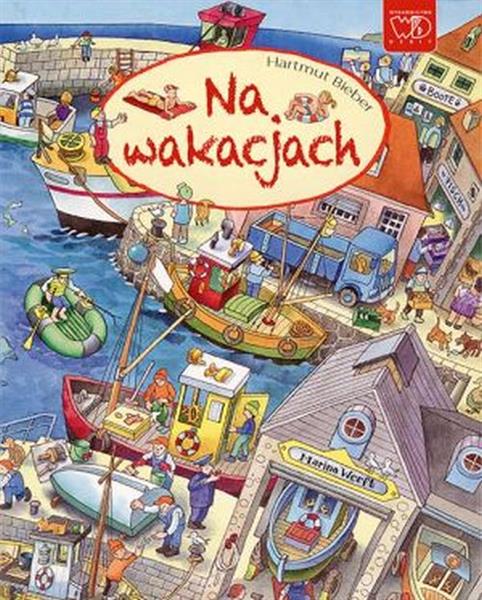 NA WAKACJACH