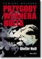 Przygody Wernera Holta