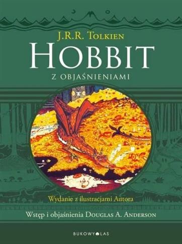 Hobbit z objaśnieniami