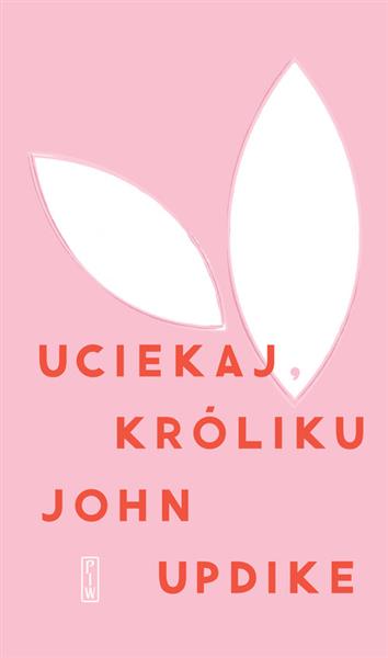 UCIEKAJ, KRÓLIKU