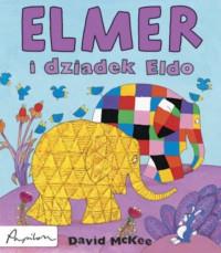 ELMER I DZIADEK ELDO WYD. 2