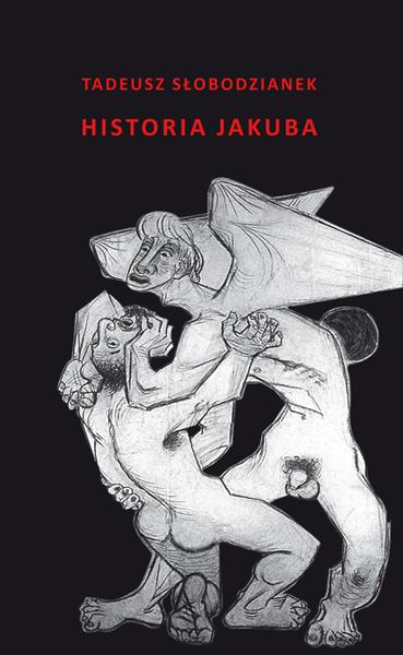 HISTORIA JAKUBA