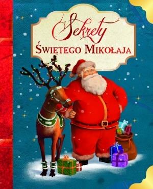 SEKRETY ŚWIĘTEGO MIKOŁAJA