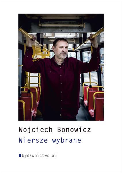 WIERSZE WYBRANE