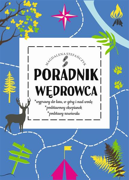 PORADNIK WĘDROWCA