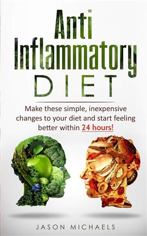 Anti-Inflammatory Diet: Make these simple, inexpen