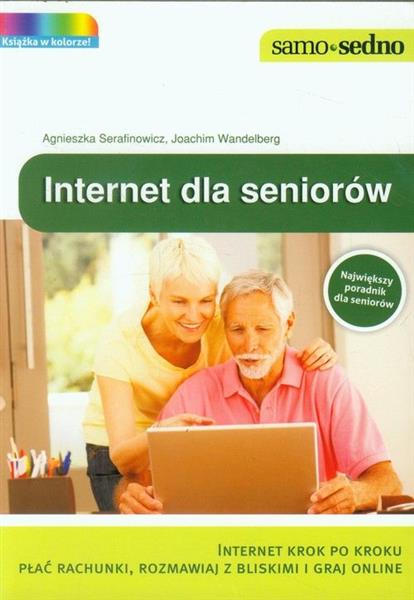 INTERNET DLA SENIORÓW