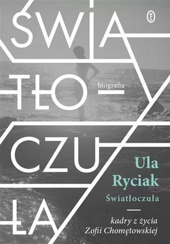 ŚWIATŁO CZUŁA