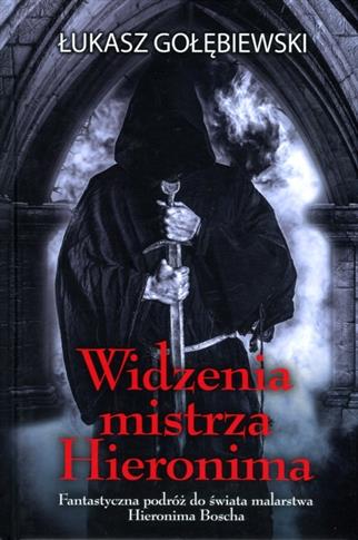 Widzenia mistrza Hieronima