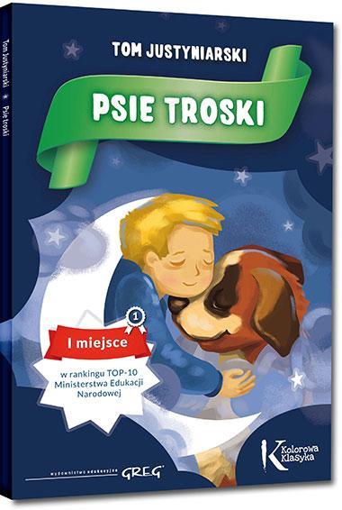 PSIE TROSKI