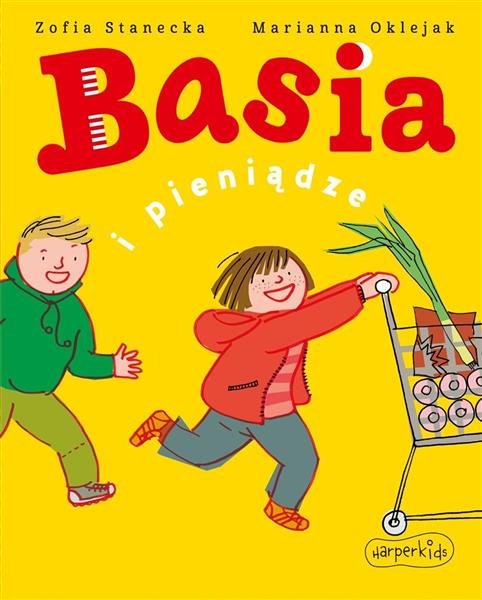 BASIA I PIENIĄDZE