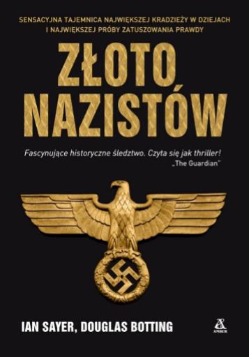 ZŁOTO NAZISTÓW