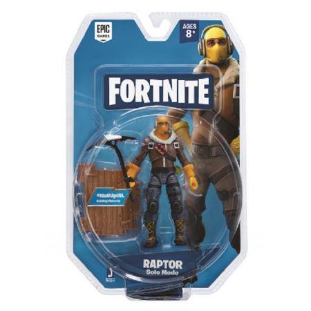 FORTNITE FIGURKA RAPTOR