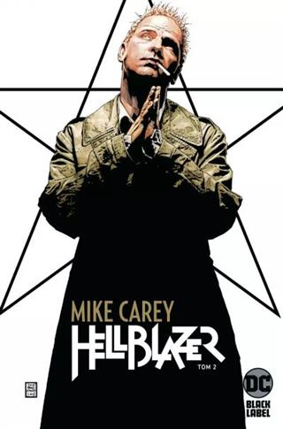 HELLBLAZER. TOM 2
