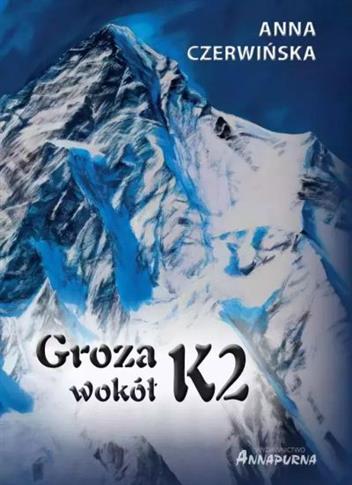 GROZA WOKÓŁ K2