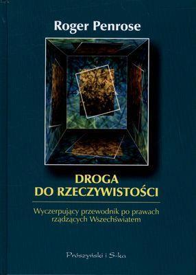 DROGA DO RZECZYWISTOŚCI