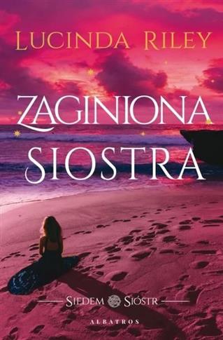 ZAGINIONA SIOSTRA