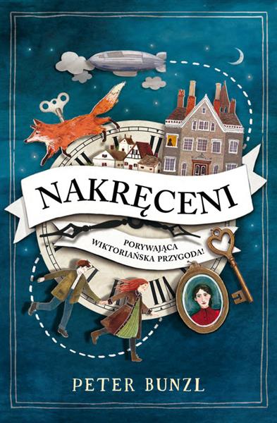 NAKRĘCENI