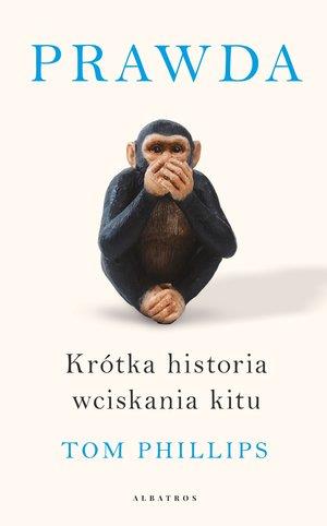 PRAWDA. KRÓTKA HISTORIA WCISKANIA KITU