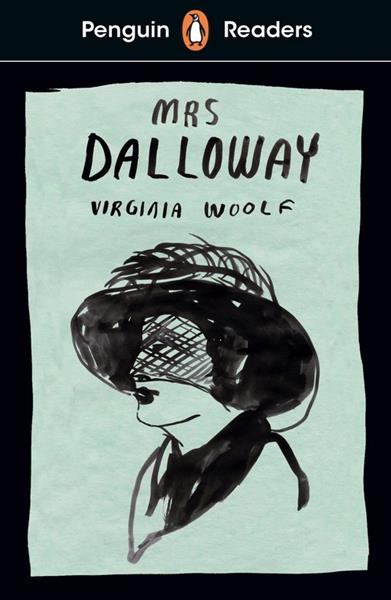 Penguin Readers Level 7: Mrs Dalloway (ELT Graded