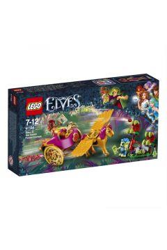 LEGO ELVES AZARI I LEŚNA UCIECZKA GOBLINÓW