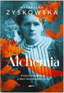 ALCHEMIA S.NOWY