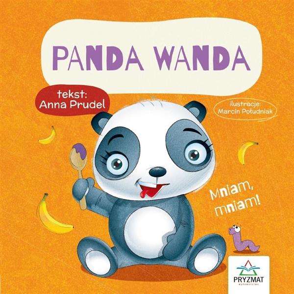 PANDA WANDA