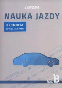 NAUKA JAZDY KATEGORIA B