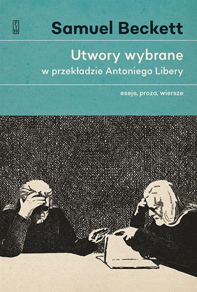 UTWORY WYBRANE W PRZEKŁADZIE ANTONIEGO LIBERY T.2