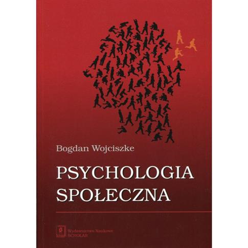 Psychologia społeczna