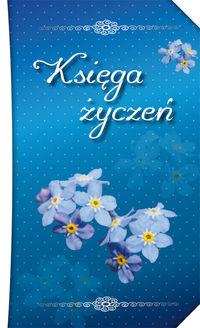 KSIĘGA ŻYCZEŃ