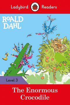 Roald Dahl: The Enormous Crocodile - Ladybird Read