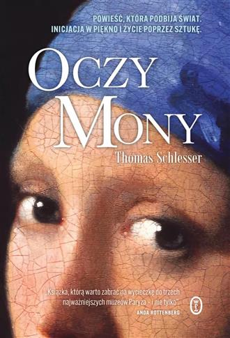 Oczy Mony