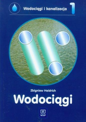 Wodociagi i kanalizacja czesc 1