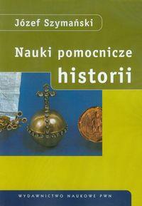 NAUKI POMOCNICZE HISTORII