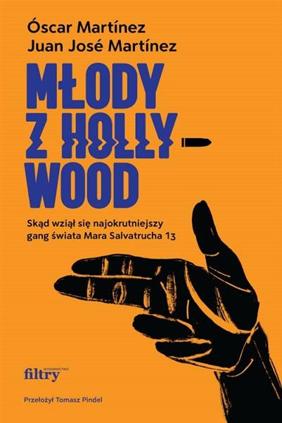 MŁODY Z HOLLYWOOD. SKĄD WZIĄŁ SIĘ ...