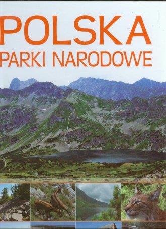 POLSKA PARKI NARODOWE