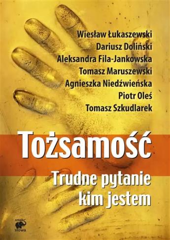 Tożsamość