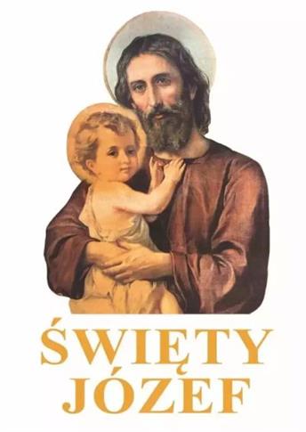 ŚWIĘTY JÓZEF
