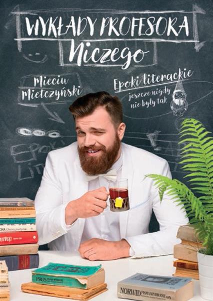 WYKŁADY PROFESORA NICZEGO