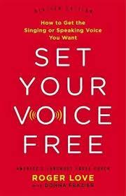 SET YOUR VOICE FREE